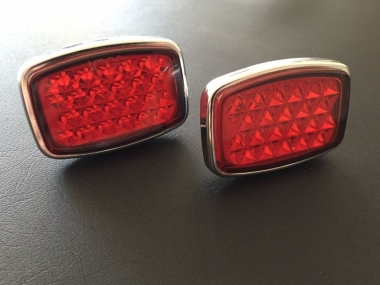 Rückstrahler K 1315 