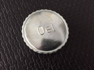 Öl-Deckel, Verschluss Ölbehälter 