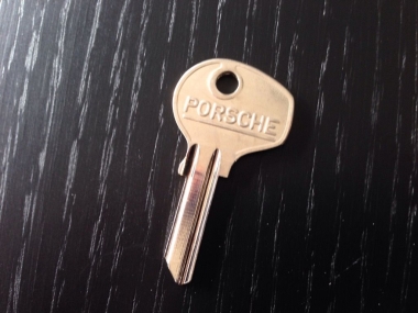 Schlüsselrohling K 300 