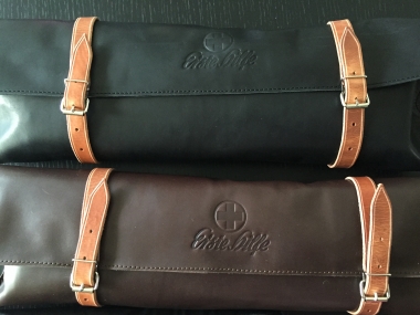 Original Karosserie Reutter Rolltasche -Erste Hilfe Set - schwarz 