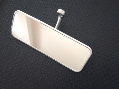 Innenspiegel mit 1-Loch Aufnahme 