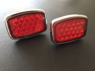 Rückstrahler K 1315 