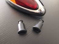 Gummitüllen für Teardrop-Rückleuchte 