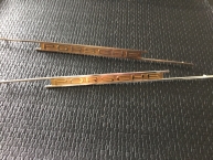 Original Porsche 356 - SPEEDSTER Plakette 