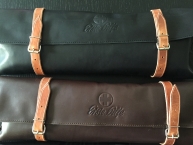 Original Karosserie Reutter Rolltasche -Erste Hilfe Set - schwarz 