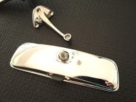 Innenspiegel-Spiegelkopf 