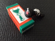 Warnblink - Zugschalter "rot" 